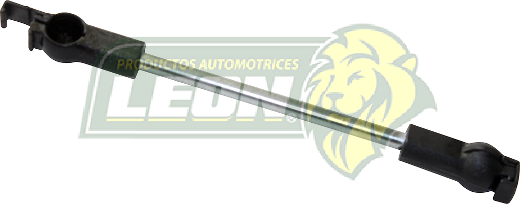 HUESO PALANCA VELOCIDADES G.M. AVEO 1.6L 09-17, PONTIAC G3 09-10 (94580711) 16 cm. NACIONAL