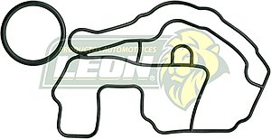 O-RING ó LIGA TERMOSTATO NISSAN PLATINA, RENAULT CLIO T/O (JGO. c/2 pzas.)