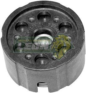COLLARIN CLUTCH VW CARIBE 1.6, 1.8L 77-87, ATLANTIC 1.6, 1.8L 81-87, GOLF A2 1.8L 88-92 ,A3 1.8L 93-99, SEAT IBIZA 1.6L 00-02, JETTA A2 1.8L 88-92, A3 1.8L 93-99 (F-201769) BRUCK