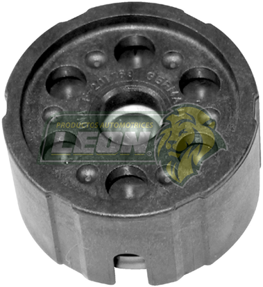 COLLARIN CLUTCH VW CARIBE 1.6, 1.8L 77-87, ATLANTIC 1.6, 1.8L 81-87, GOLF A2 1.8L 88-92 ,A3 1.8L 93-99, SEAT IBIZA 1.6L 00-02, JETTA A2 1.8L 88-92, A3 1.8L 93-99 (F-201769) BRUCK