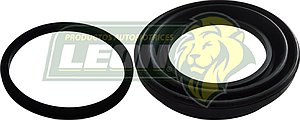 REPUESTO F.D. NISSAN PK-UP D23, NP300, FRONTIER 2WD, NAVARA 16-20 9141 D1911 44.93 mm (RPNS-D23, HOR2409)