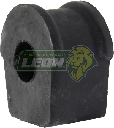 GOMA BARRA ESTABILIZADORA VW POINTER 1.8L 98-10 “CALAVERA o CASITA LATERAL” 10-15x30-35x41x25 mm BRUCK