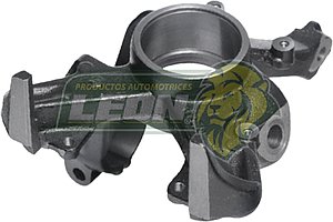 MANGUETA VW GOLF A4 1.8L 99-07, JETTA A4 1.8T, 2.8L 99-15, NEW BEETLE 1.8T 98-11 SUPERIOR (L)