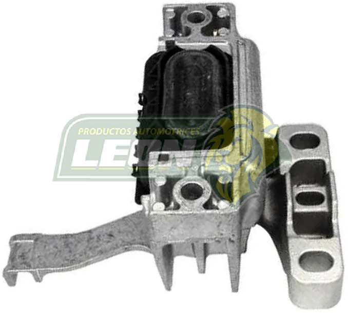 SOPORTE MOTOR VW GOLF A7 1.4TSI 15-19, TIGUAN 1.4TSI 18-19, SEAT LEON 1.4T 14-20,  AUDI A3 1.4L 13-20 (R)