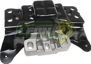SOPORTE MOTOR VW GOLF A7 1.4TSI 15-19, SEAT LEON 1.4T 14-20,  ATECA 1.4TSI 1.4TSI 17-19, AUDI Q2 1.4TSI 16-20 T/M