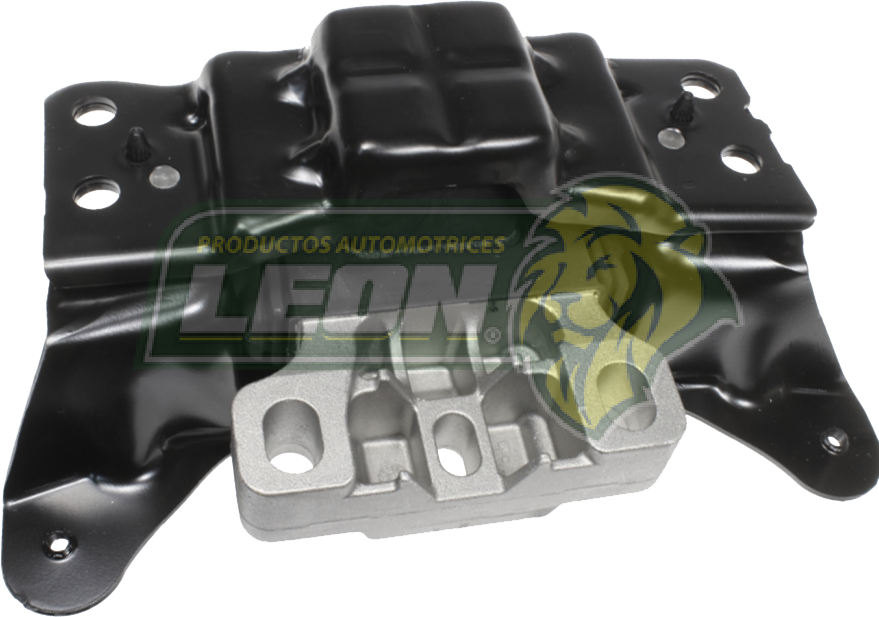 SOPORTE MOTOR VW GOLF A7 1.4TSI 15-19, SEAT LEON 1.4T 14-20,  ATECA 1.4TSI 1.4TSI 17-19, AUDI Q2 1.4TSI 16-20 T/M