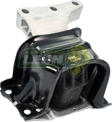 SOPORTE MOTOR VW VENTO 1.6L 14-19, POLO 1.6L 13-19 (R)