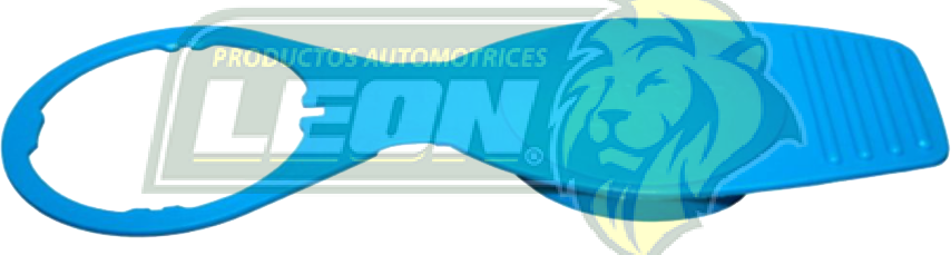 TAPON DEPOSITO AGUA LIMPIAPARABRISAS VW JETTA A4 2.0L 99-15, GOLF A4 2.0L 99-07, POLO 1.6L 03-07, SAVEIRO 1.6L 09-20, BORA 2.5FSI 05-10, CROSSFOX 1.6L 06-17, TIGUAN 2.0TSI 08-17, AUDI A3 01-07, SEAT IBIZA 02-16, LEON 02-16, TOLEDO