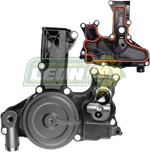 VALVULA PCV VW JETTA A6, BORA, NEW BEETLE 12-16, PASSAT CC 09-12, TIGUAN 08-16, AUDI A3 09-13, A5 09-12, Q5 10-12, TT 07-14 (MOTOR 2.0 LITROS TSI)