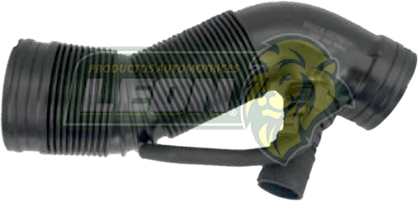 MANGUERA TOMA DE AIRE SEAT IBIZA 1.6L 99-02, CORDOBA 1.6L 00-02, VW DERBY 1.8L 99-02 (6K0129684J, 1J0129684CD, 1J0129684CG, ML-19319) BRUCK