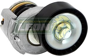 POLEA TENSORA ALTERNADOR VW VENTO, POLO 13-17, SEAT IBIZA 08-14 1.6L GASOLINA