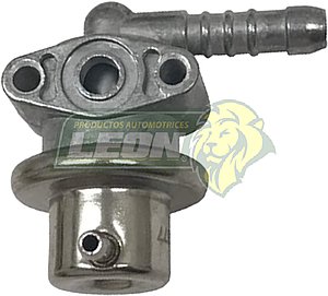 REGULADOR PRESION GASOLINA VW JETTA A3 93-99 1.8, 2.0L, GOLF A3 93-99 1.8, 2.0L (PRESION 3 BAR) BRUCK