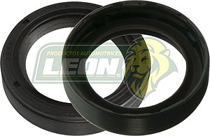 RETEN CIGUEÑAL VW VENTO, JETTA A6, A4, NEW BEETLE, BORA, AMAROK, A5 GLI, POLO, TIGUAN, SHARAN, EUROVAN T4, SEAT CORDOBA 03-07, IBIZA 02-07 “GRANDE” 35x48x10 mm