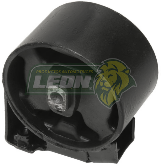 SOPORTE MOTOR VW GOLF A2 1.8L 88-92, JETTA A2 1.8L 88-92 “RELOJ” DERECHO