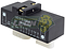 UNIDAD CONTROL VENTILADOR VW JETTA A4 2.0L 99-15, GOLF A4 2.0L 99-07, NEW BEETLE 2.0L 98-11, SEAT TOLEDO 1.8L 01-06, LEON 1.8L 01-06 C/AA (RELEVADOR DE AIRE ACONDICIONADO, CAJA DE MUERTO) 4T