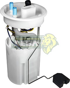 BOMBA DE GASOLINA ELECTRICA VW VENTO 14-19 1.6L, POLO 13-19 1.6L, SEAT IBIZA 09-17 1.6L (COMPLETA, C/FLOTADOR)