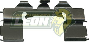 SEGURO F.D. NISSAN PK-UP NUEVA, URVAN 00-01, FRONTIER, PATHFINDER USA 4x4 (7X28) (7228) HO302