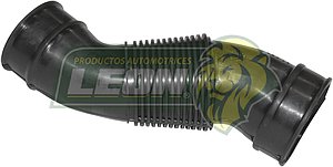 MANGUERA TOMA DE AIRE G.M. CORSA 1.8L 03-09, MERIVA 1.8L 04-06, TORNADO 1.8L 04-11 (93362610, ML-13675)