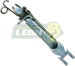 AJUSTADOR BALATA (L) DODGE RAM 700 15-17 2Y20 FT111, FIAT ESTRADA 15-17, PALIO ADVENTURE 15-17, RENAULT DUSTER 13-16 1694 S1039