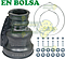 MACHETA LADO CAJA (L, R) VW SEDAN TODOS 56-04 (EN BOLSA)