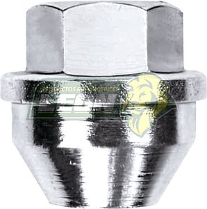TUERCA CONICA PASADA C/RONDANA INTEGRADA FORD EXPEDITION 14x2.0mm LL.21mm