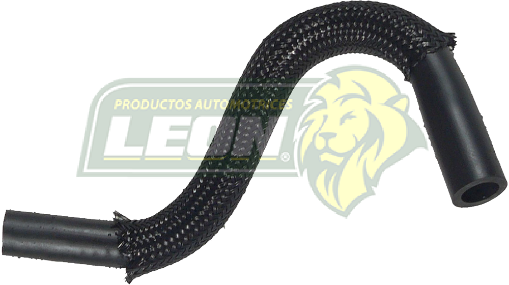 MANGUERA COMBUSTIBLE A VALVULA G.M. AVEO 1.6L 07-17 (96465164)