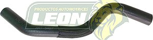 MANGUERA CALEFACCION ENTRADA G.M. MATIZ 1.0L 11-15, PONTIAC MATIZ 1.0L 04-10 (96566202)