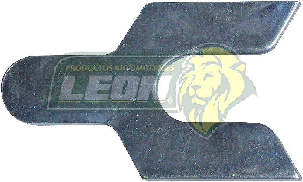 CUÑA ALINEACION 165 DELGADA