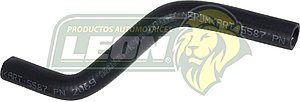 MANGUERA CALEFACCION G.M. MATIZ 1.0L 11-15