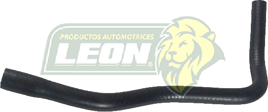 MANGUERA DESCARGA DE GASES MULTIPLE DE ADMISION A MOTOR PART.1 G.M. MATIZ 1.0L 11-15, PONTIAC MATIZ 1.0L 04-10 (96490241)