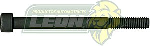 TORNILLO ALLEN 10x110x1.5 mm MARCHA VW SEDAN FUEL INJ.