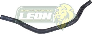 MANGUERA REGRIGERACION TOMA AGUA A DEPOSITO G.M. MATIZ 1.0L 11-15, PONTIAC MATIZ 1.0L 04-10 (96409153)