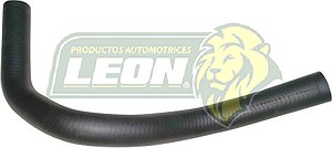 MANGUERA CALEFACCION ENTRADA, TRANSMISION AUTOMATICA G.M. SONIC L4 1.6L 12-17 (12111, 96958206)