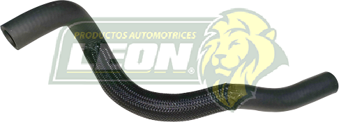 MANGUERA CALEFACCION SALIDA, TRANSMISION AUTOMATICA G.M. SONIC L4 1.6L 12-17 (12109, 95492002, 96958214)