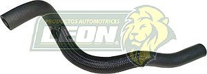 MANGUERA CALEFACCION SALIDA, TRANSMISION AUTOMATICA G.M. SONIC L4 1.6L 12-17 (12109, 95492002, 96958214)