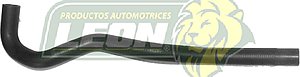 MANGUERA REFRIGERACION G.M. SONIC 1.6L 12-17 (96958201, KMA-4019, 4215, 12110, 96870767)