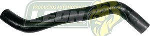 MANGUERA CALEFACCION ENTRADA DODGE ATOS 1.0L 01-04 (1141467408)