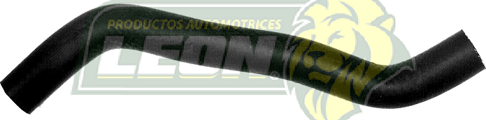 MANGUERA CALEFACCION ENTRADA DODGE ATOS 1.0L 01-04 (1141467408)