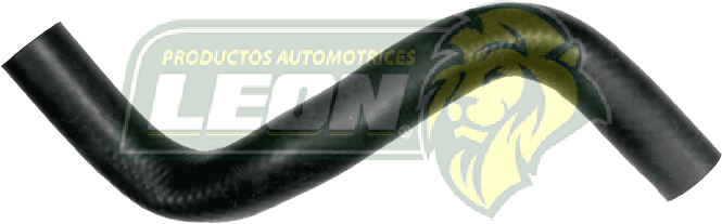 MANGUERA CALEFACCION SALIDA DODGE ATOS 1.0L 01-04 (1141567408)