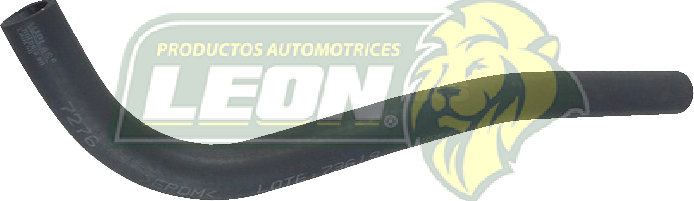 MANGUERA REFRIGERACION CUERPO DE ACELERACION DODGE ATOS 1.0L 01-04