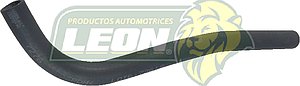 MANGUERA REFRIGERACION CUERPO DE ACELERACION DODGE ATOS 1.0L 01-04