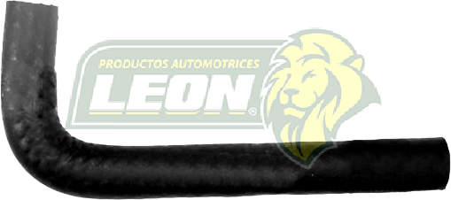MANGUERA CONBUSTIBLE O TOMA DE LLENADO DODGE ATOS 1.0L 01-04, DODGE ATOS 1.1L 05-11 (-1161862196)
