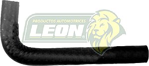 MANGUERA CONBUSTIBLE O TOMA DE LLENADO DODGE ATOS 1.0L 01-04, DODGE ATOS 1.1L 05-11 (-1161862196)