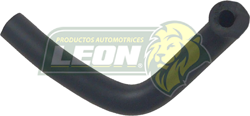MANGUERA DESCARGA DE GASES TAPA DE VALVULAS DODGE ATOS 1.0L 01-04