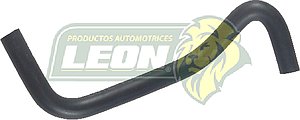 MANGUERA DESCARGA DE GASES TAPA DE VALVULAS DODGE ATOS 1.0L 01-04