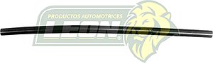 MANGUERA REFRIGERACION A DEPOSITO DODGE ATOS 1.0L 01-04, ATOS 1.1L 05-11 (1749865296)
