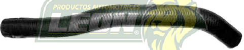MANGUERA CALEFACCION ENTRADA FORD FIESTA 1.6L 03-10 (2S6518K579AE)