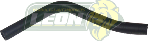 MANGUERA CALEFACCION FORD FIESTA 1.6L 03-10 (2S6518K359AC-LA, 2S6518K359AE, 311205)