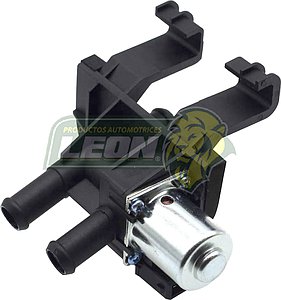 VALVULA CALEFACCION FORD KA, COURIER, FIESTA HATCH SEDAN, IKON 1.6L 4C. 2004Æ (ALIMENTACION DE AIRE)