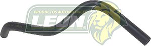 MANGUERA VENTILACIÓN DE MONOBLOCK DESCARGA DE GASES FORD FIESTA 1.6L 03-10 (2S6G6K609S1B, 2S6G6K609S1C) "